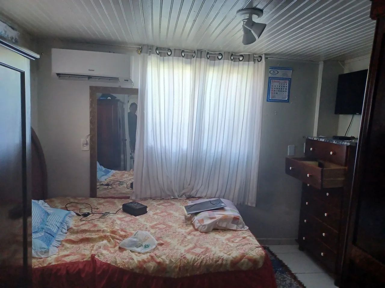 Casa no bairro praça - Foto 4