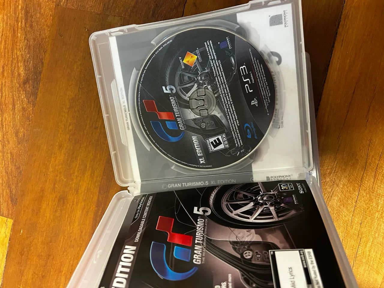 Jogos de Ps3 - Foto 5