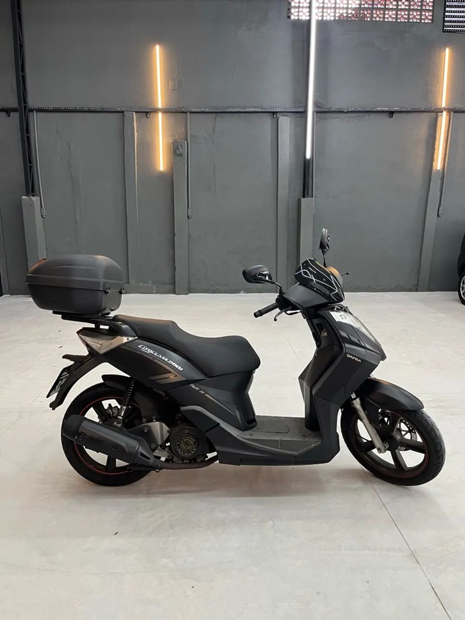 Cityclass 200i - Foto 2