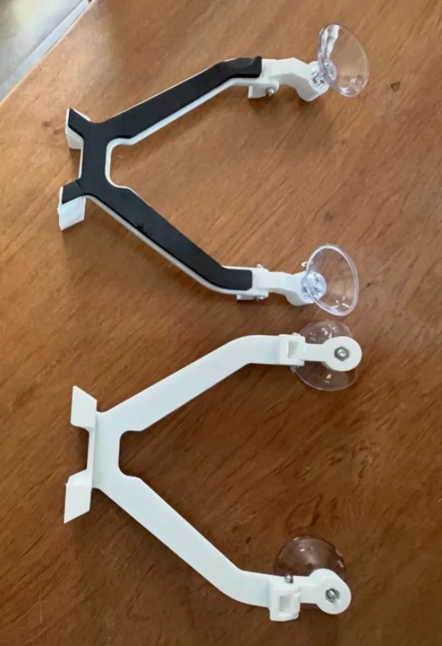 Vendo case de painel para Starlink  - Foto 3
