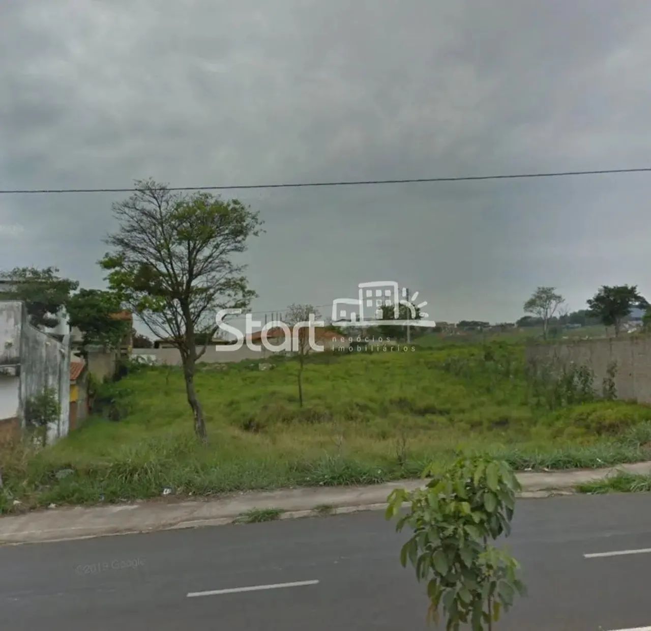 terreno - Jardim do Lago Continuação - Campinas