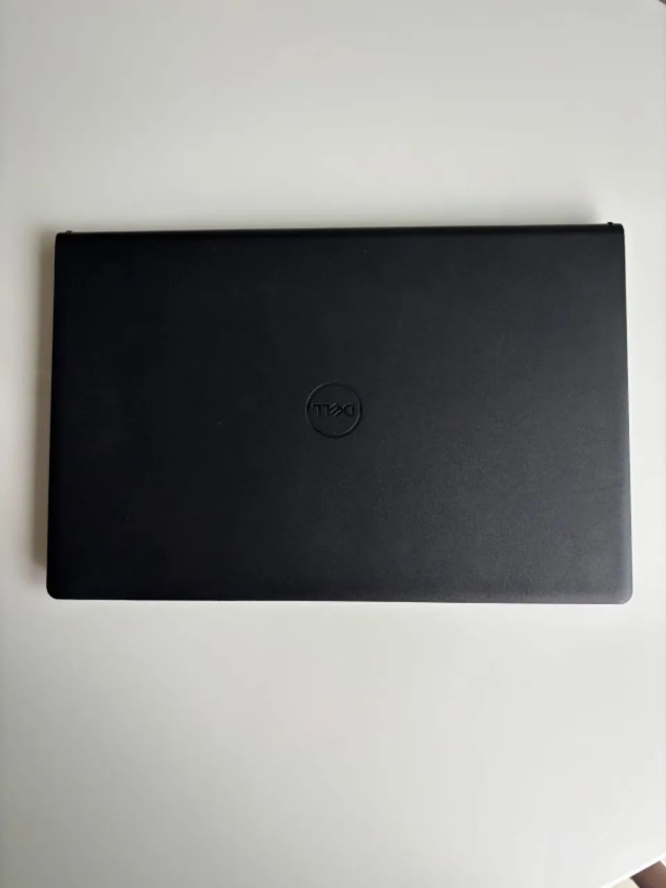 notebook Dell Inspiron 15, Core I7, 512gb de SSD e 8gb de memória - Foto 2