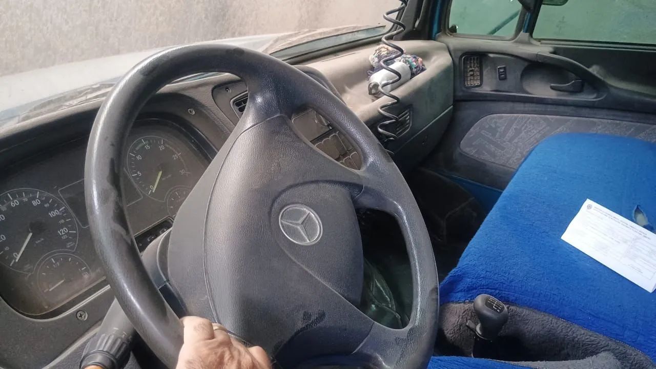 Caminhão  - Foto 5