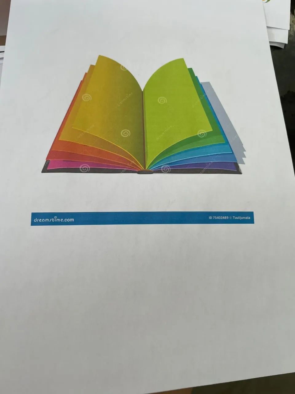 Impressora multifuncional colorida  - Foto 2