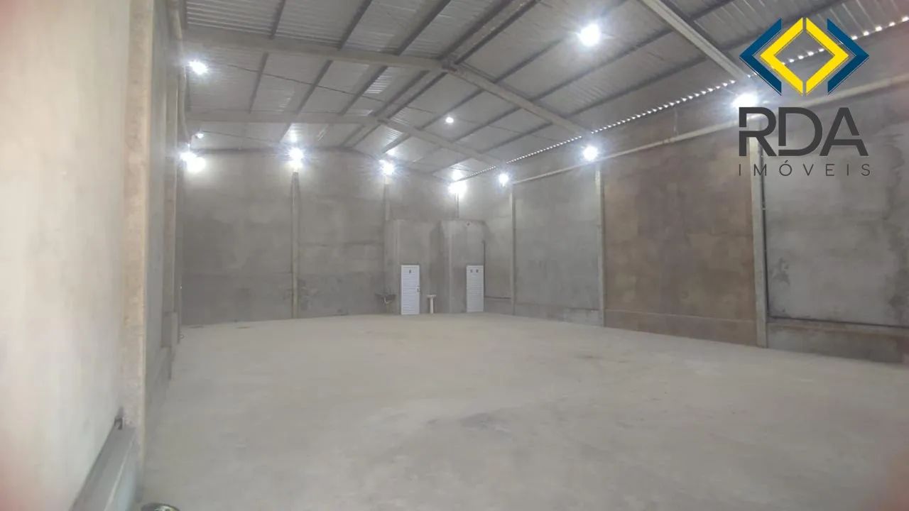 BARRACÃO COMERCIAL em CAMPO GRANDE - MS, JARDIM AERO RANCHO - Foto 3