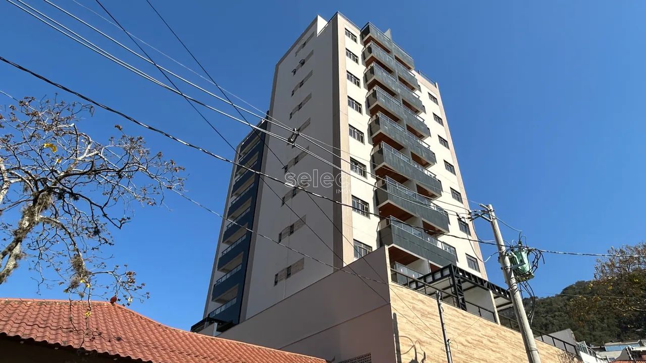 Apartamento 3 quartos com 3 suítes - Foto 2