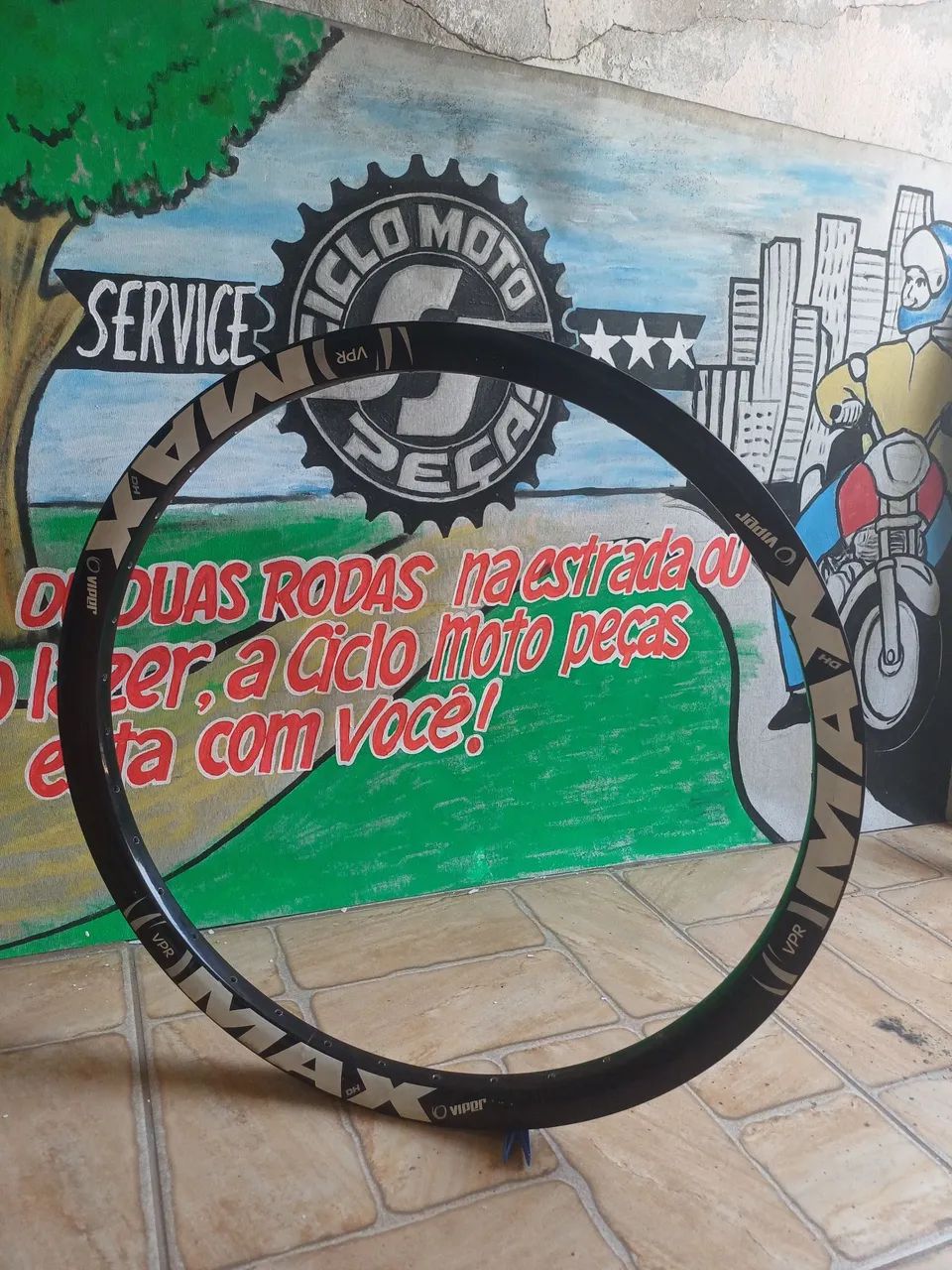Bikes e acessórios - Foto 5
