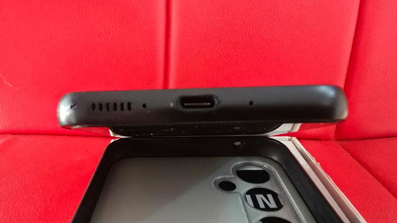 Smartphone sansung A54 5g  - Foto 3