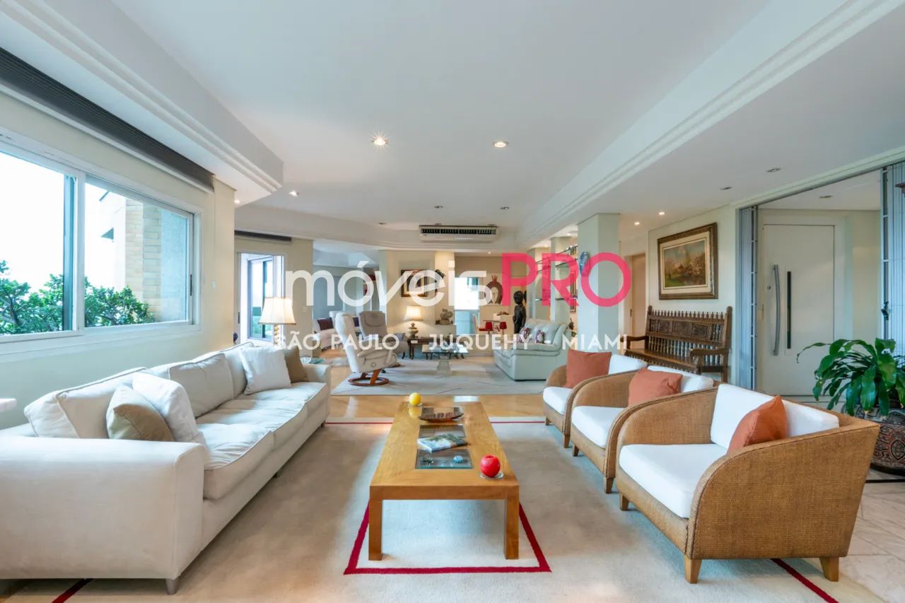 Apartamento, Paraíso - São Paulo