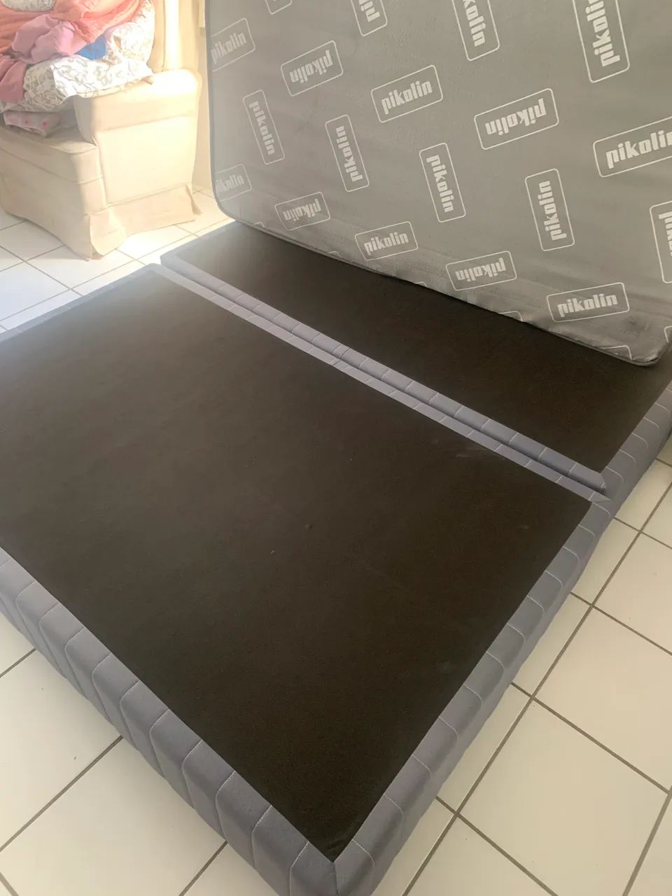 Cama Pikolin - Foto 4