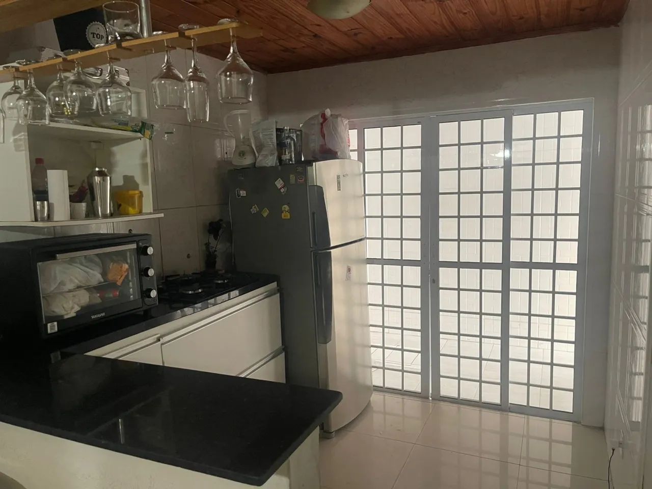 CASA À VENDA | CJ SANTA LÚCIA (ES) - Foto 3