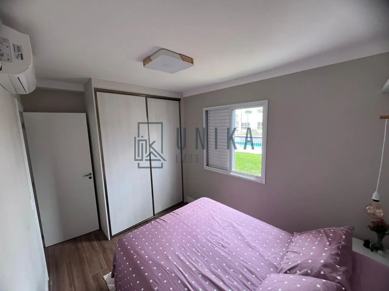 APARTAMENTO RESIDENCIAL em Paulínia - São Paulo, Cascata - Foto 5