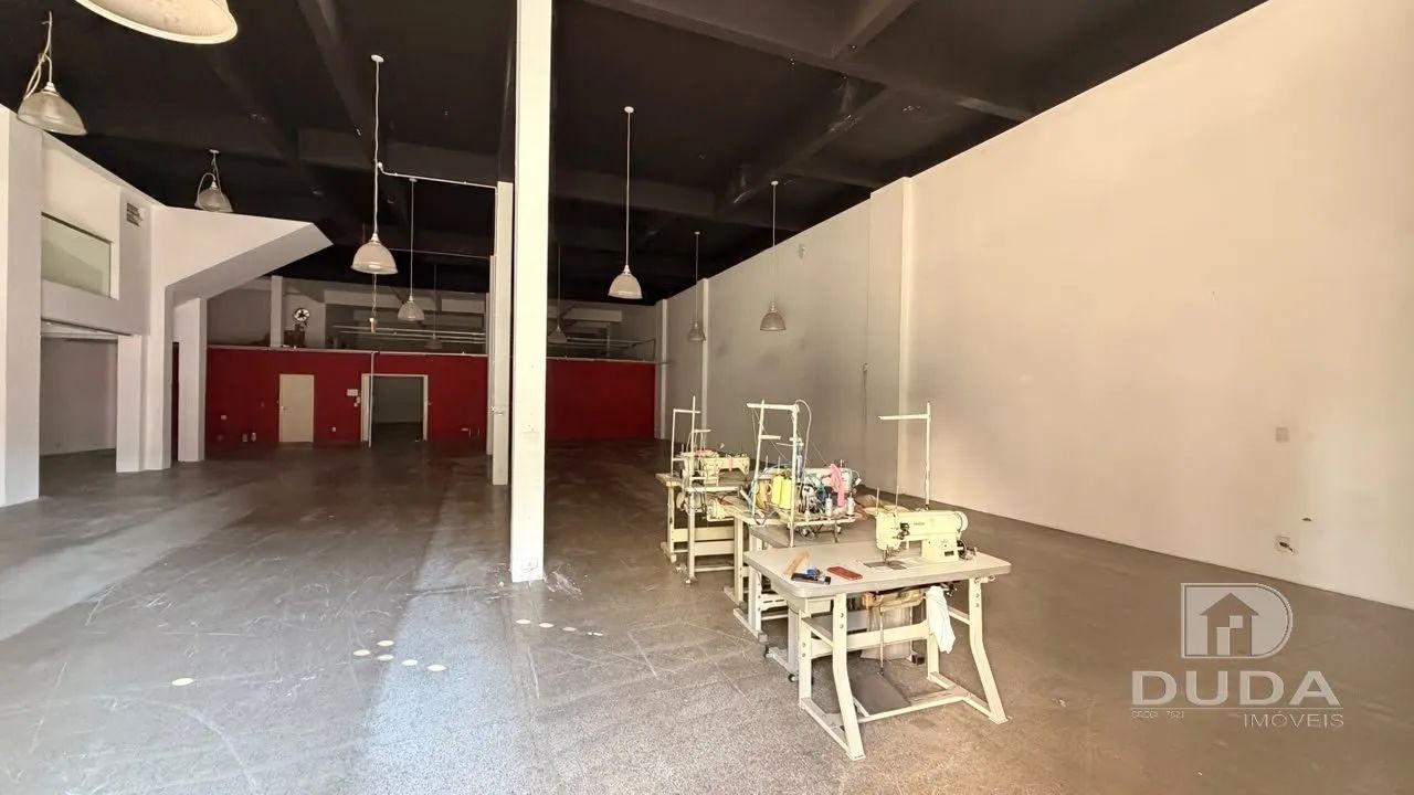 PREDIO COMERCIAL A LOCAÇÃO - Foto 3