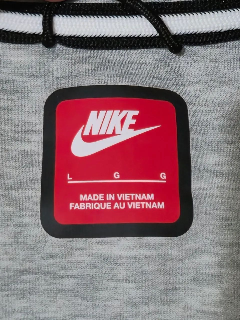 Nike Tech Fleece - Foto 3