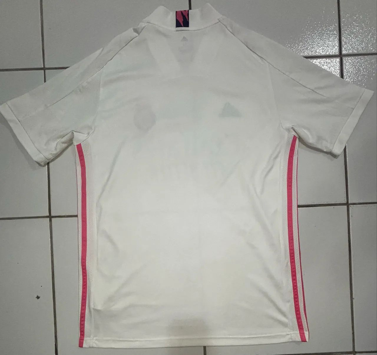 Camisa Real Madrid   - Foto 5