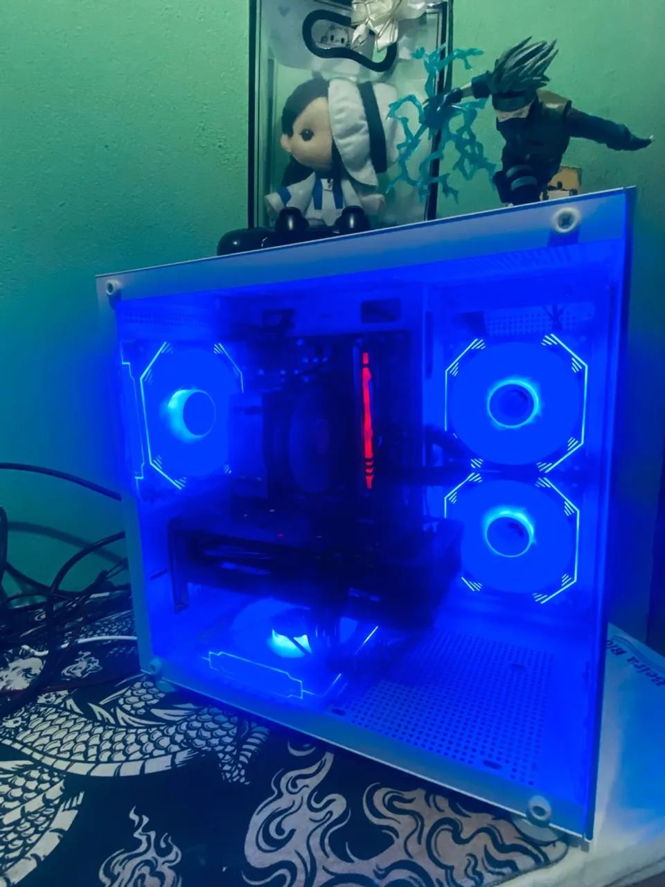 PC GAMER, CUIDA PRA VENDER LOGO!! - Foto 2
