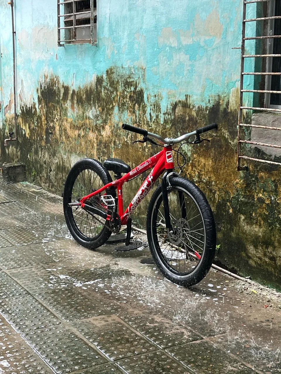 Bicicleta gios Frx evo 2025 com documento  - Foto 2