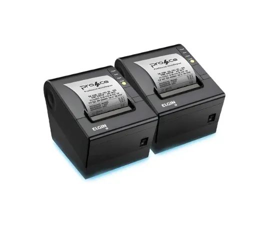 Impressora Térmica Elgin I9 Full USB 
