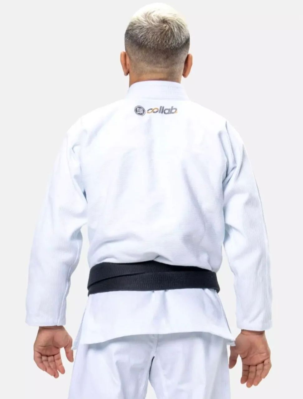 Kimono BJJ Atama Collab - Foto 3