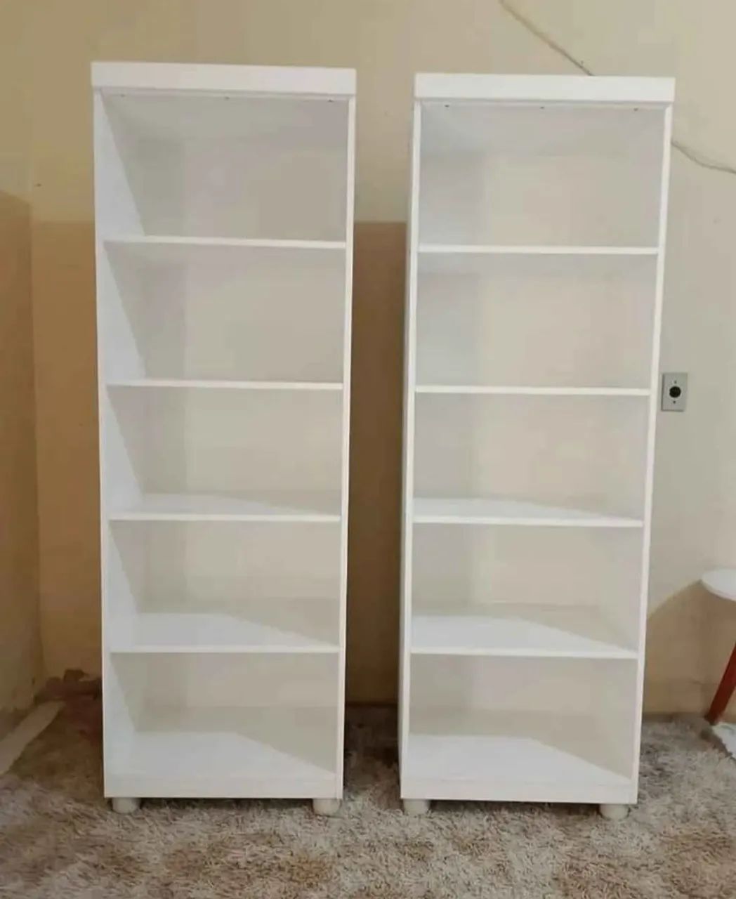 Multiuso Sem Portas 
