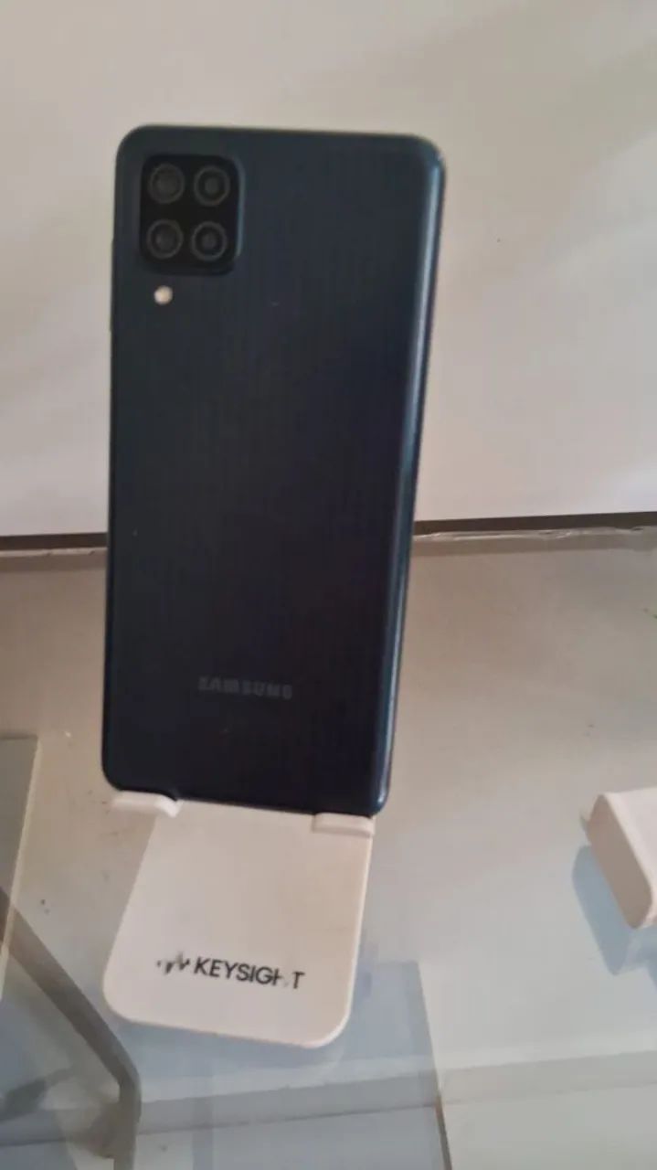 Vendo M12 SAMSUNG  - Foto 2