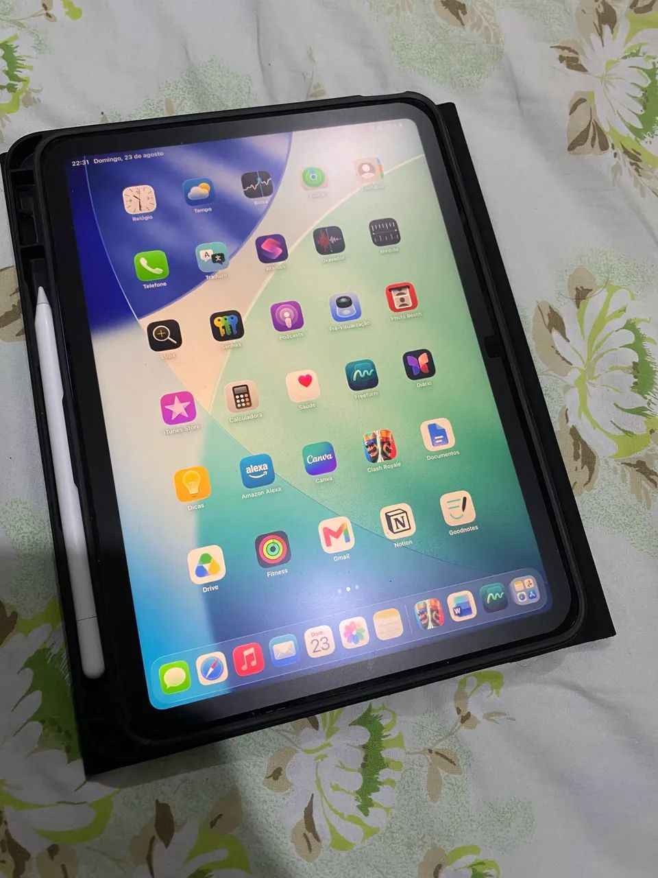 Ipad A16 128GB  - Foto 3