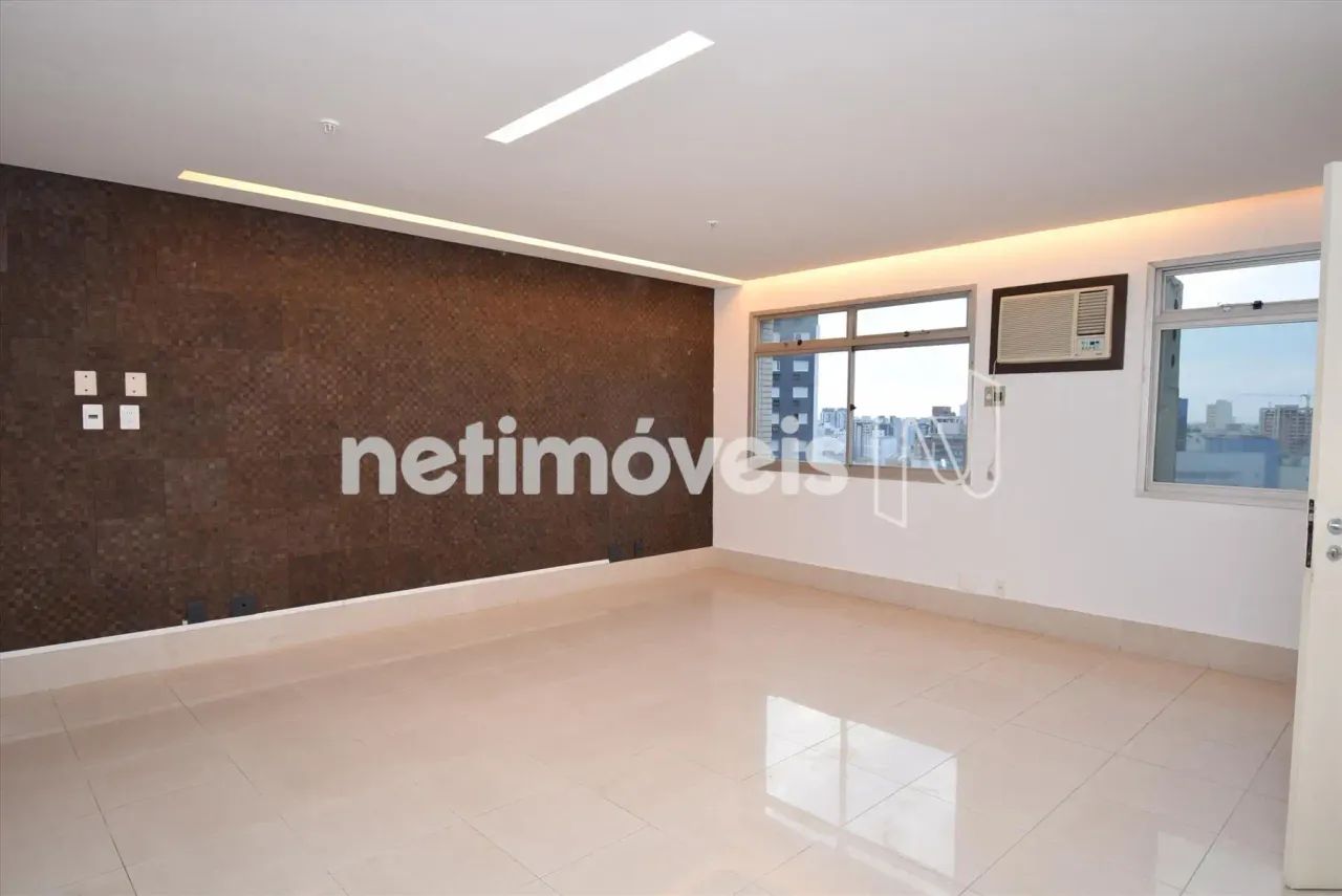 Excelente sala comercial na Av. Afonso Pena, com 2 meses de carência! - Foto 5