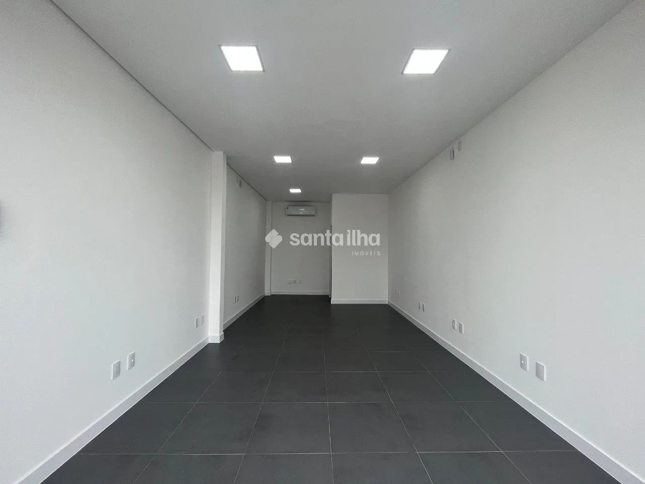 Loja para alugar, 30m² - Campeche - Florianópolis/SC - Foto 5