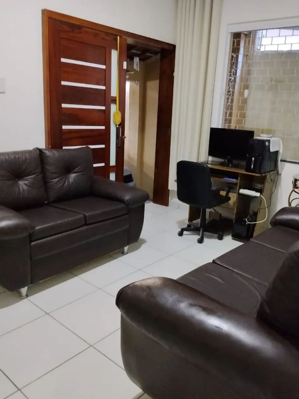 Casa no bairro de Fátima  - Foto 2