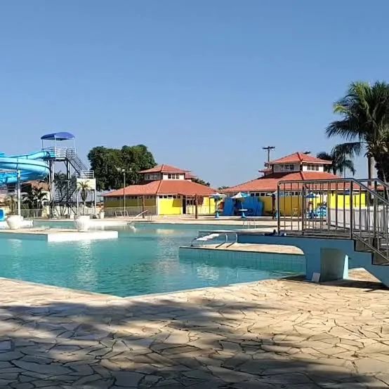 Terreno No sonho de vida 