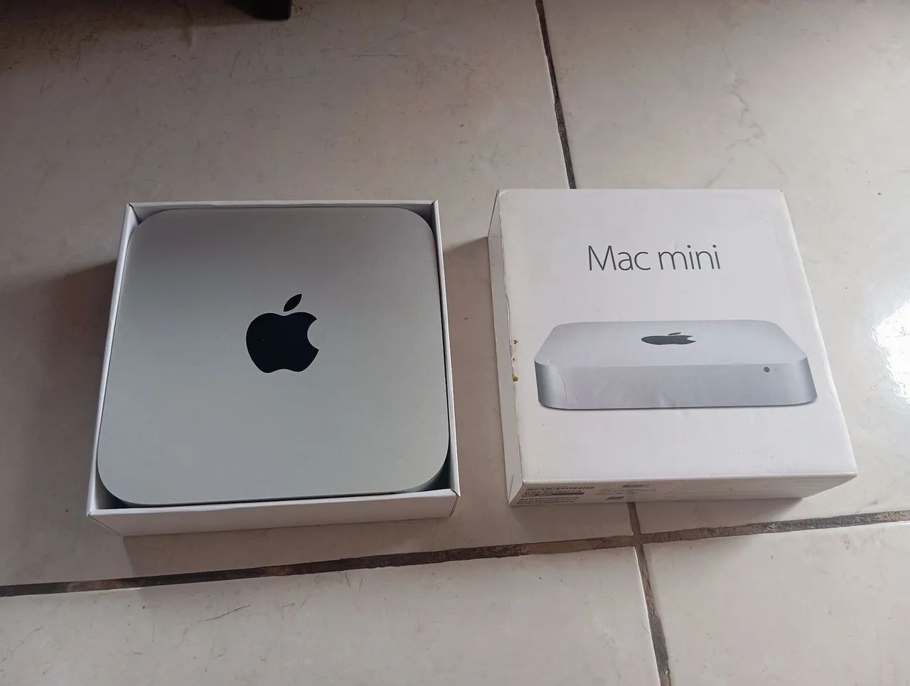 Mac Mini (raridade)