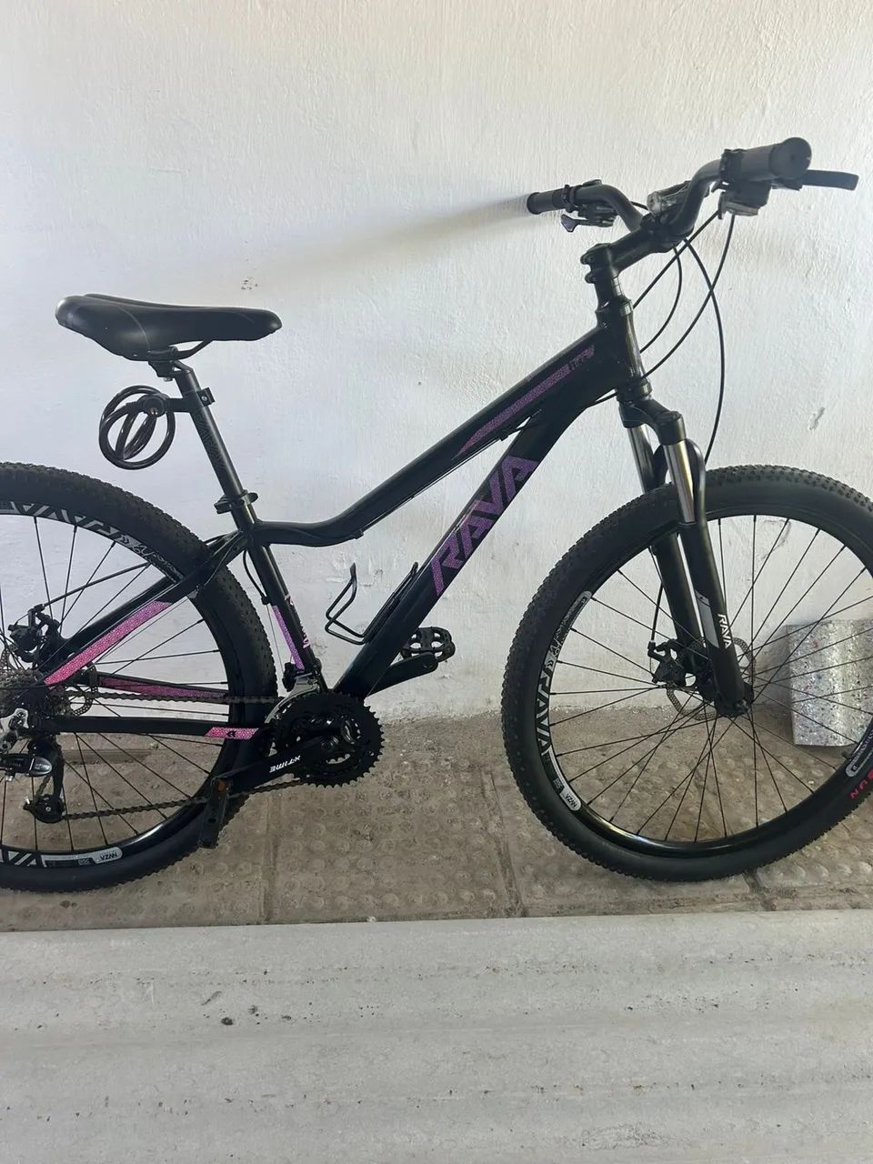 Bicicleta Ravan - Foto 2