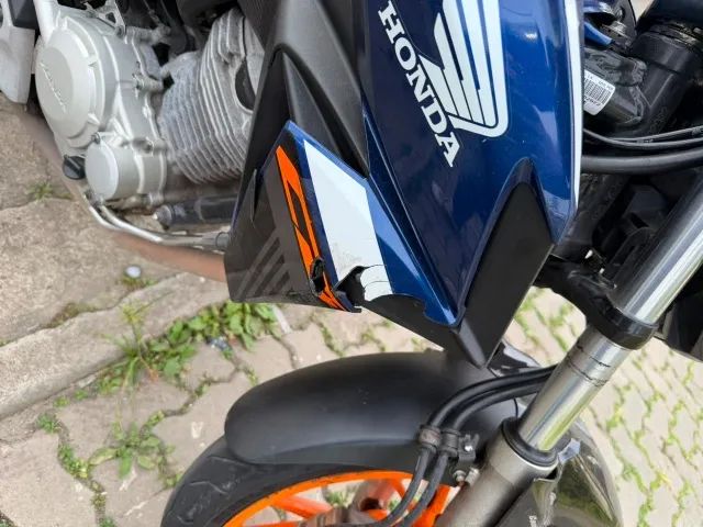 Cb Twister 250cc - Foto 3