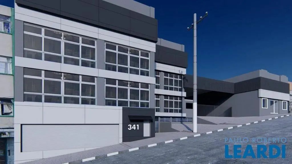 GALPÃO - CAMBUCI - SP - Foto 4