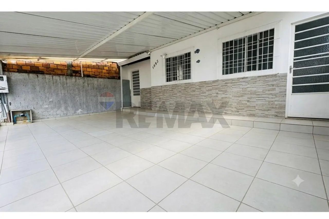 Casa Wanel Ville V : 2 Quartos e Garagem Ampla! - Foto 3
