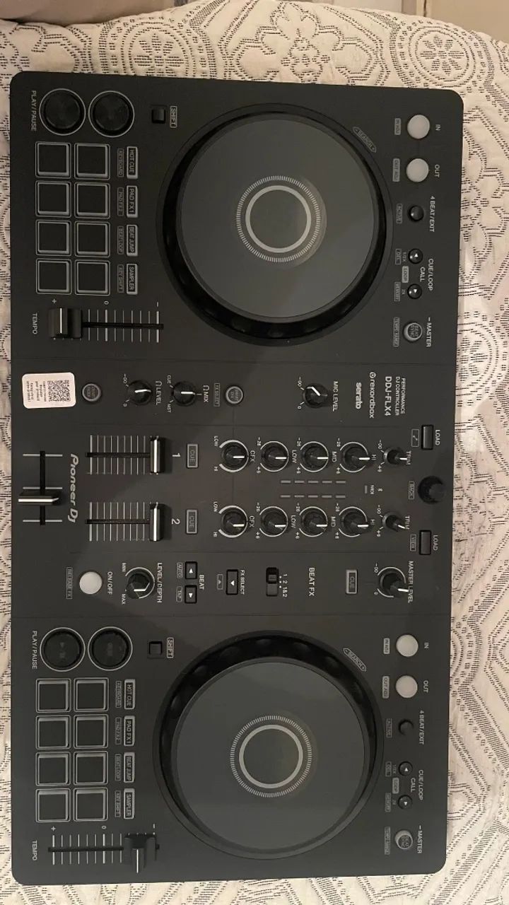 Controladora de DJ - Foto 2