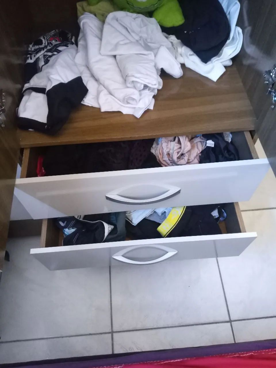 Guarda roupas  - Foto 4