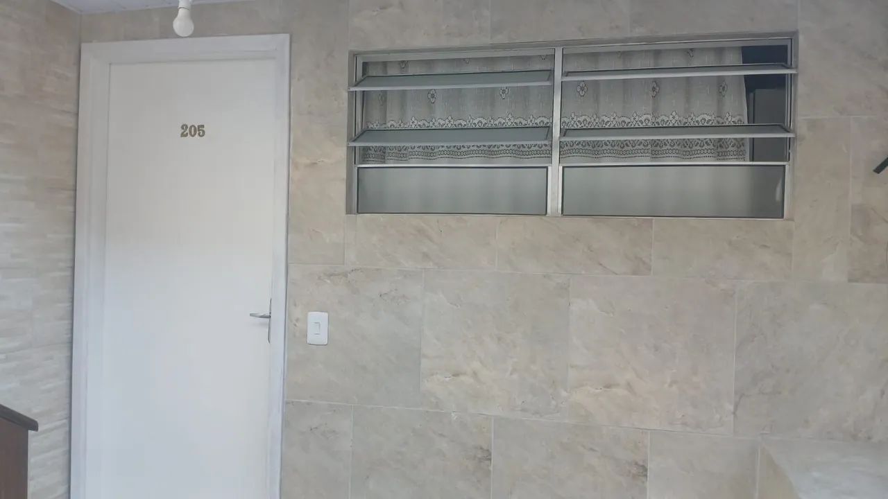 Alugo apartamento  1 quarto estreito   - Foto 2