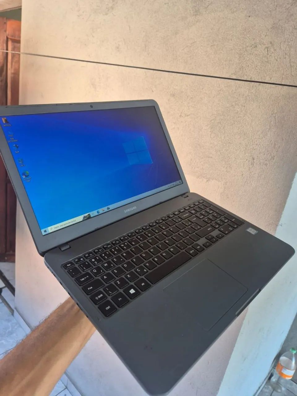 Notebook samsung i3 7°Gen