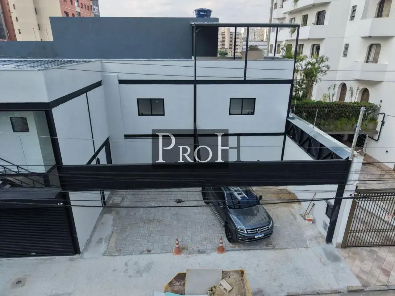 Prédio á venda/ Locação , Centro - Santo André - Foto 2