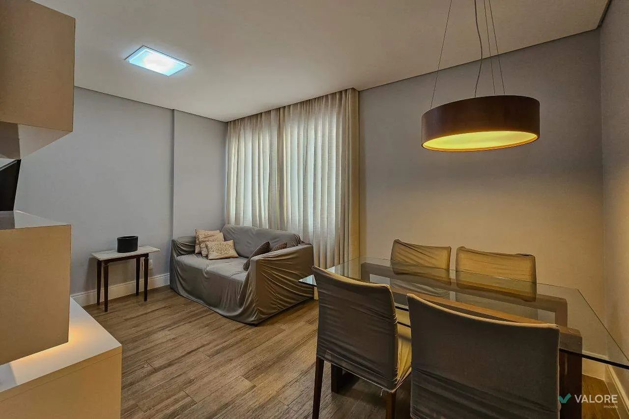 Apartamento 2 quartos para aluguel no Sion - Foto 2