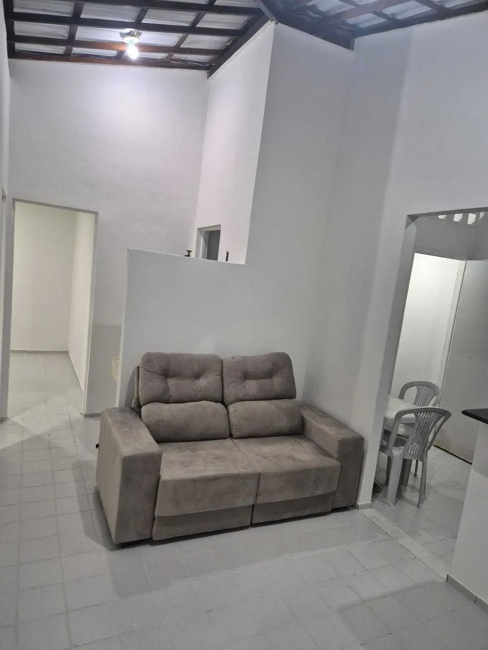 Casa em condominio fechado 2 quartos à venda - Olaria, Aracaju