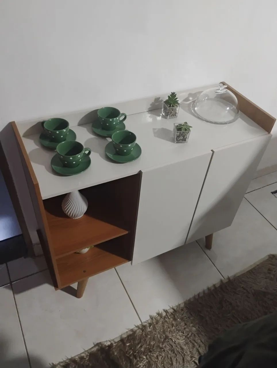 Mesinha de café  - Foto 2
