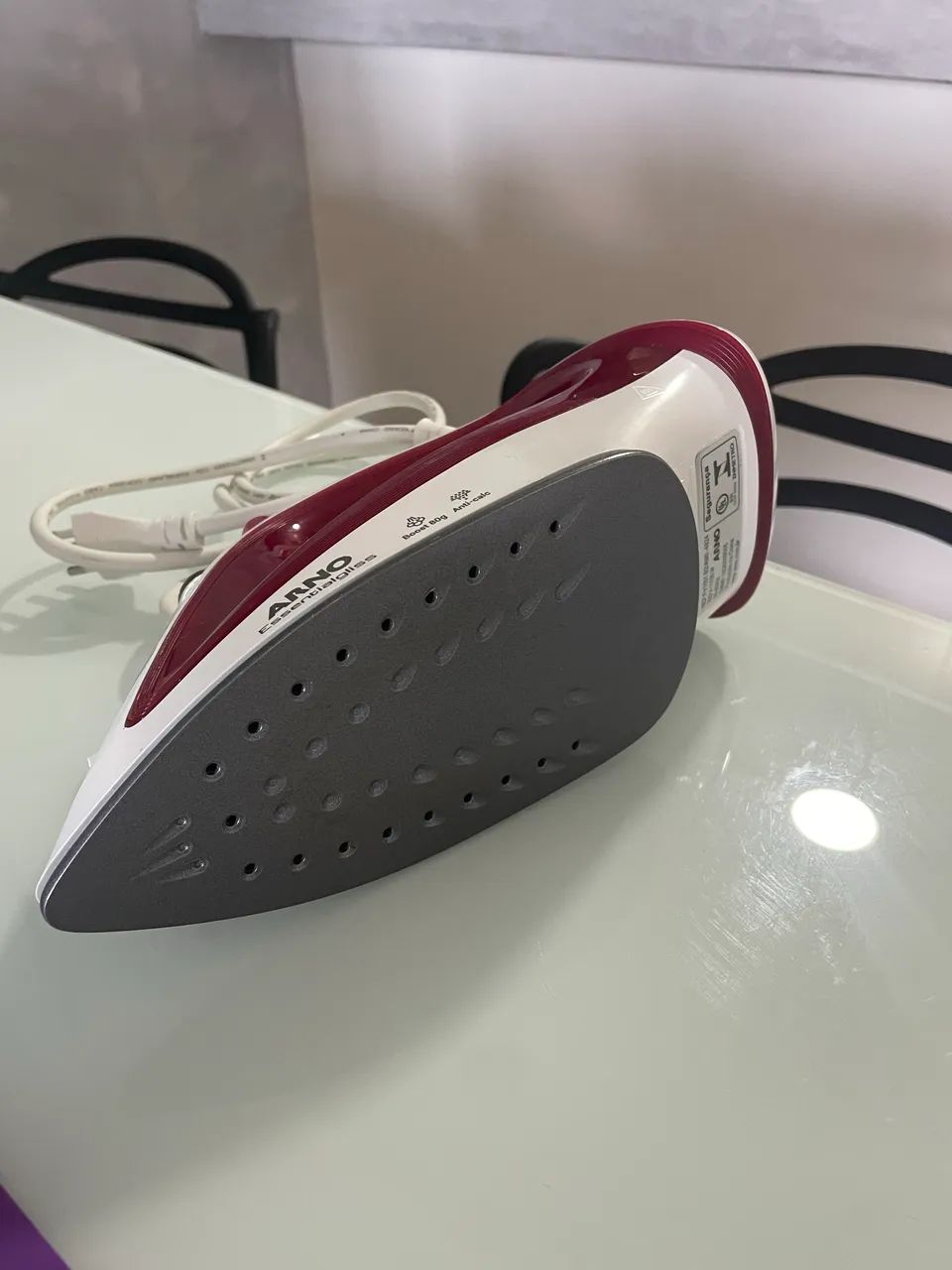 Ferro Arno  - Foto 2