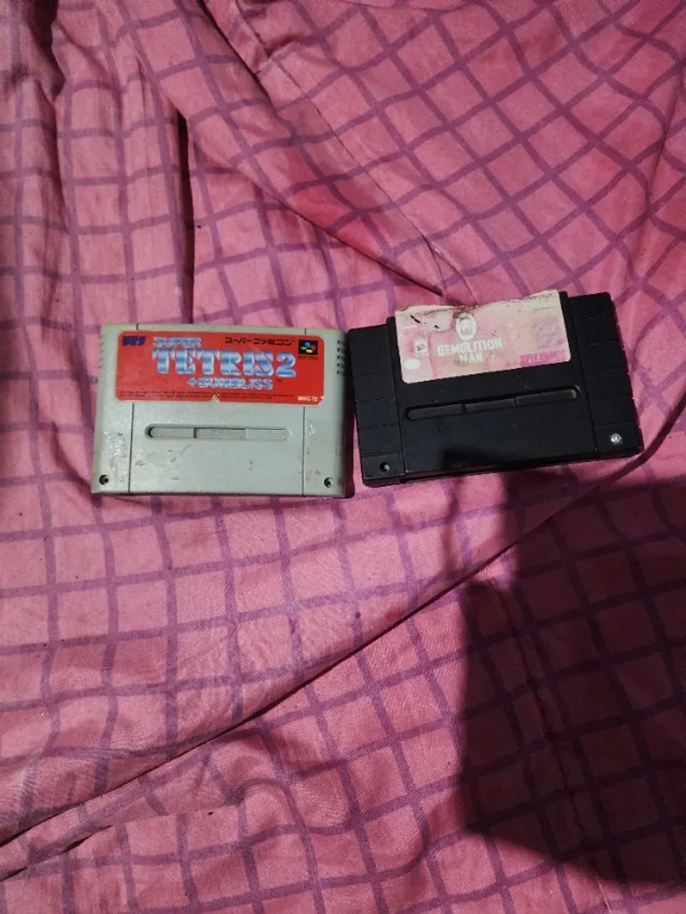 Super Nintendo  - Foto 3