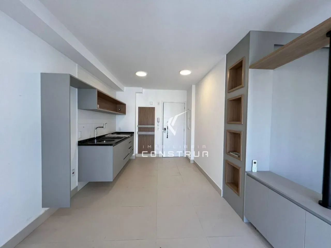 APARTAMENTO PARA ALUGAR NO GUANABARA, CAMPINAS-SP - Foto 5