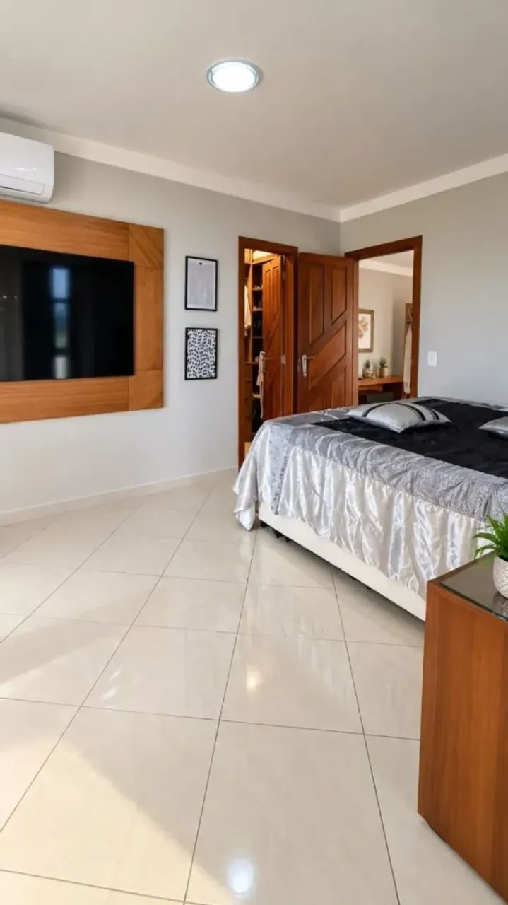 CASA BEIRA-MAR | 255m² CONSTRUÍDOS + PISCINA E ÁREA GOURMET - Foto 5