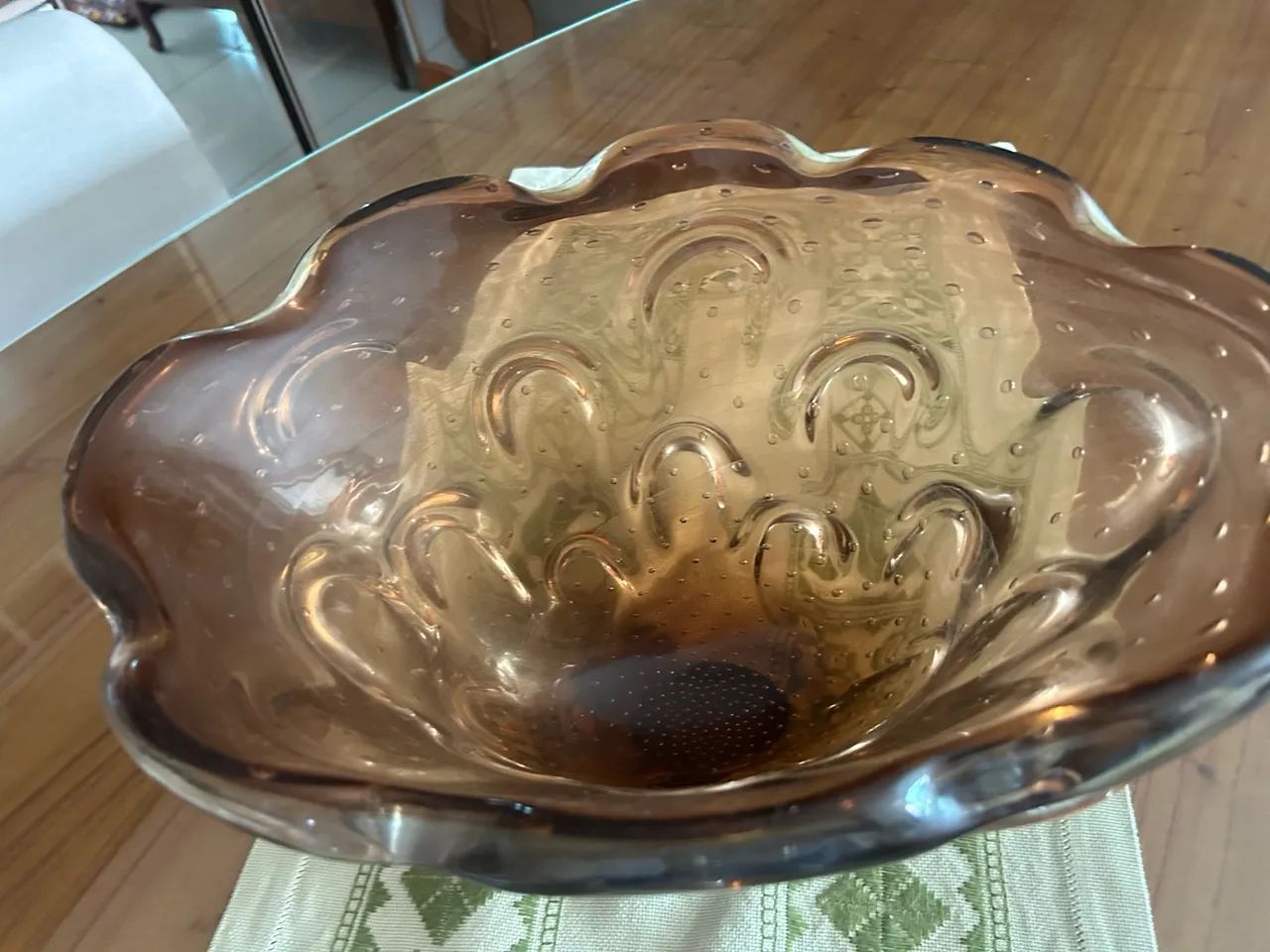 Vaso em Murano  - Foto 3