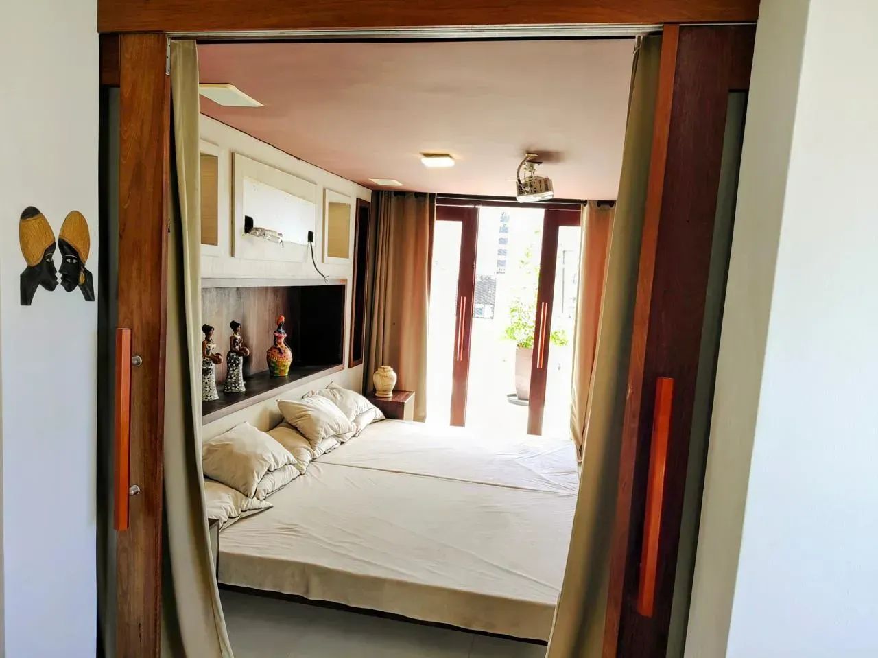 Cobertura Duplex Exclusiva | 360 m² | Edifício Antônio Lira | Tirol - Foto 5