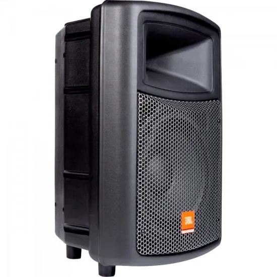 02 - Caixa Acústica Ativa Selenium JBL JS-121A - Aparelhos de Som
